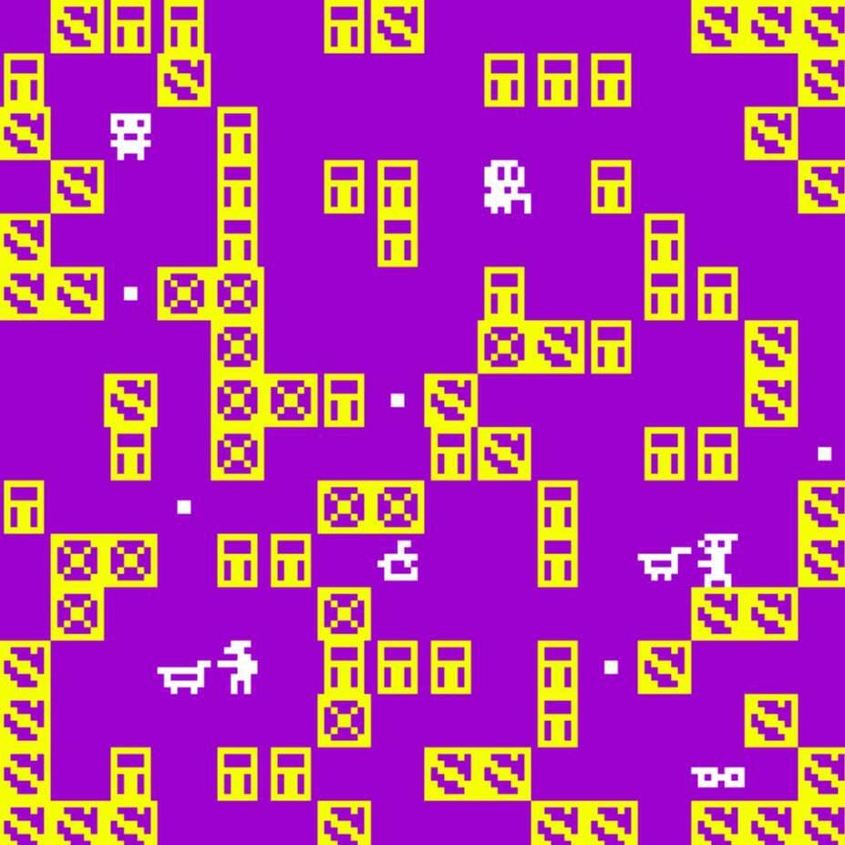 Lost In The Mall screenshot 3