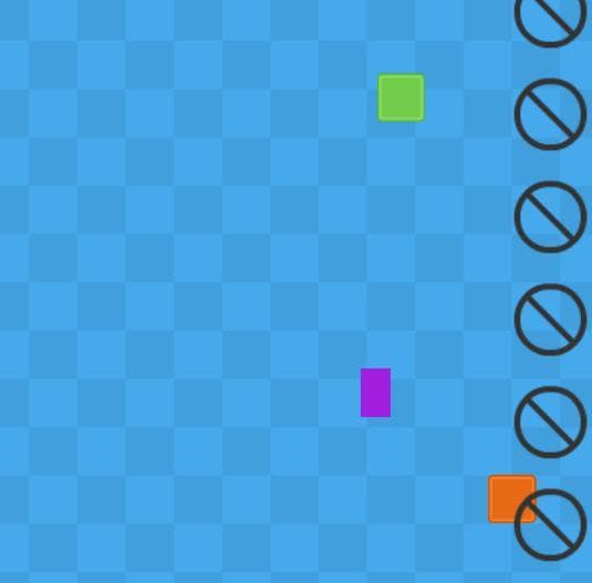 large left