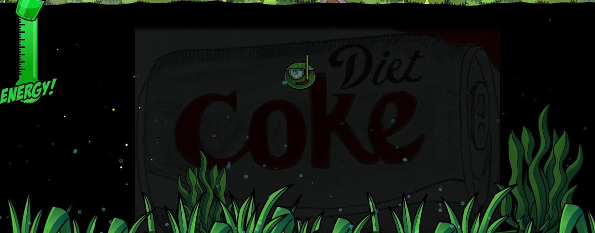 Candy Platformer screenshot 5