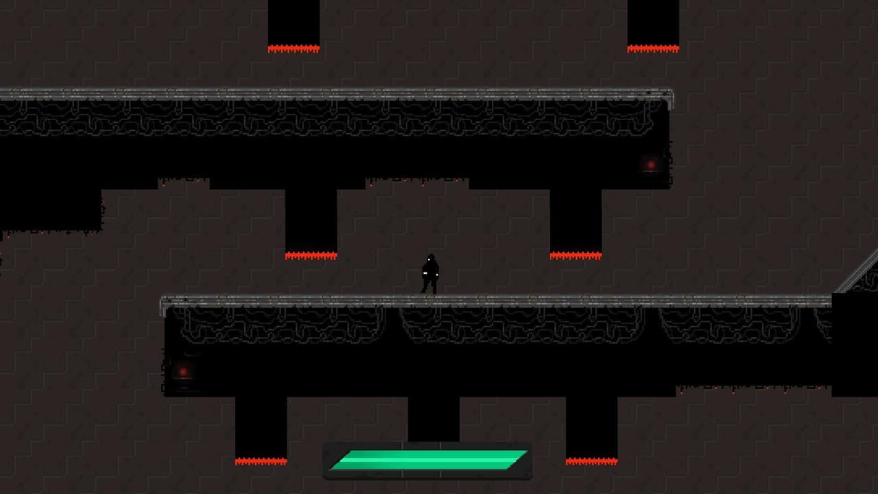 Freerunner screenshot 2