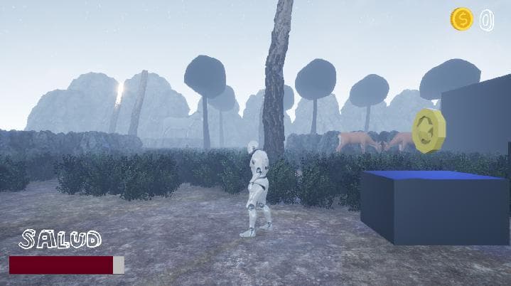JUMP WORLD (ALPHA 1) screenshot 3