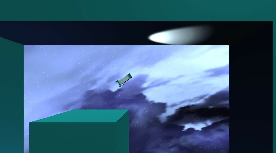 Skilled Rocket screenshot 4