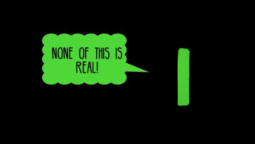 xkcd Tribute - Pong