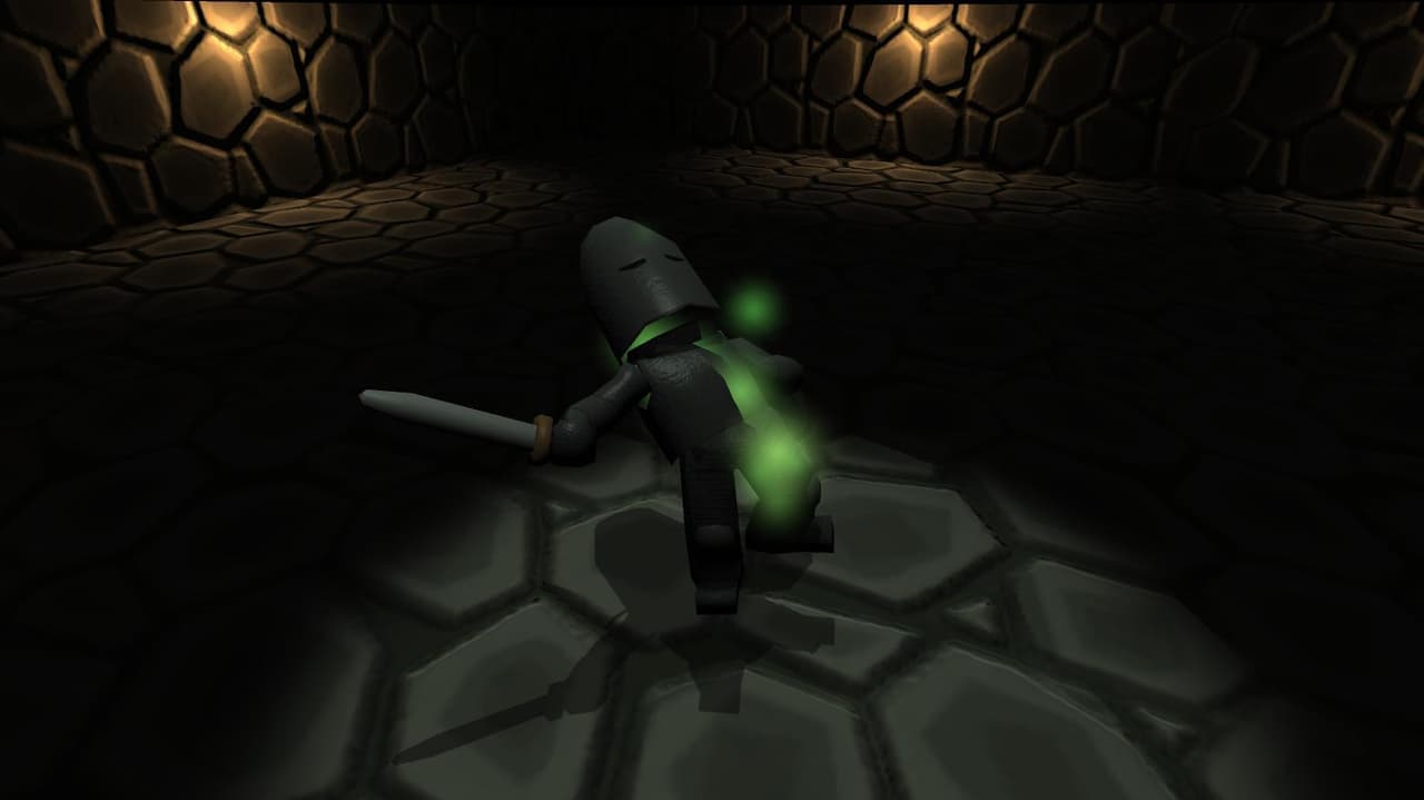 Real screenshot 4
