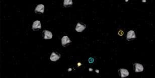 Dude Blasters screenshot 2