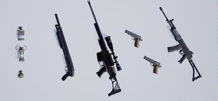 Sleeper Agent (Spectris Games) screenshot 2