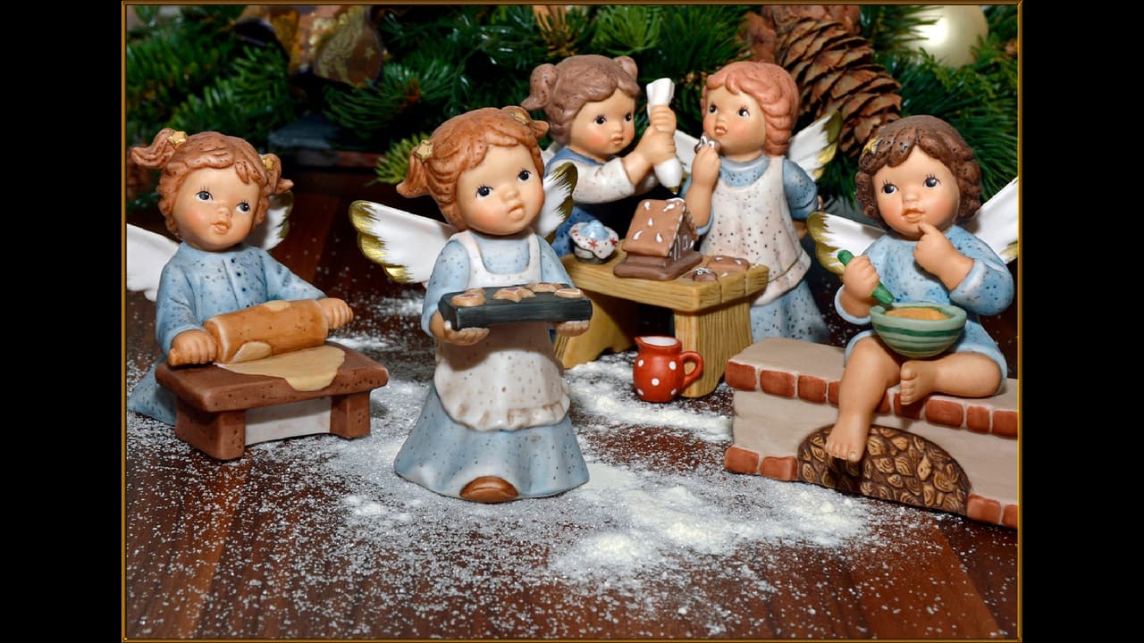 Merry Christmas 2021 (GameREA) screenshot 5