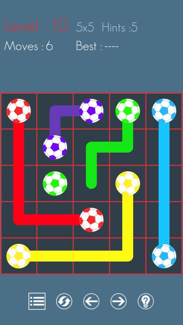 Match Color Free screenshot 4