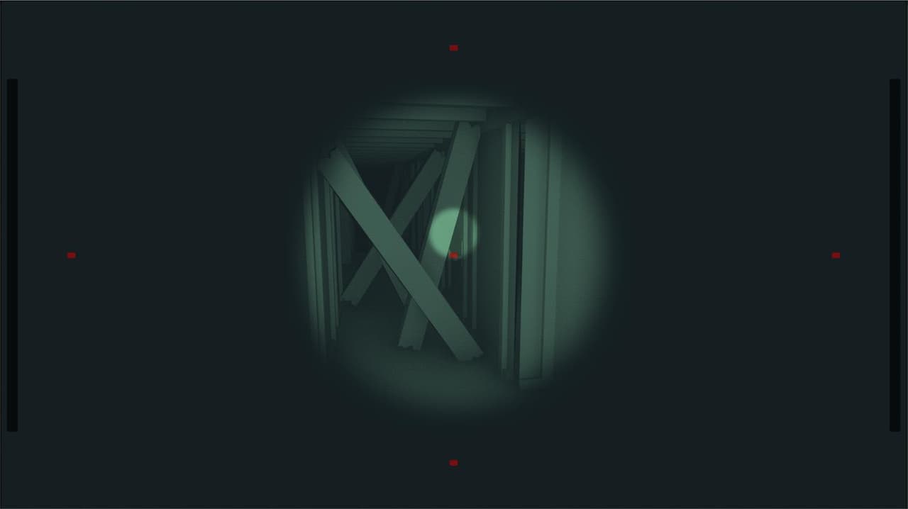 Gaze of the Abyss screenshot 3