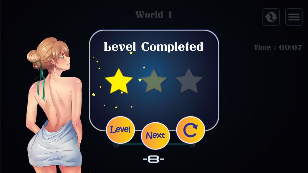 Dots & Girls screenshot 6