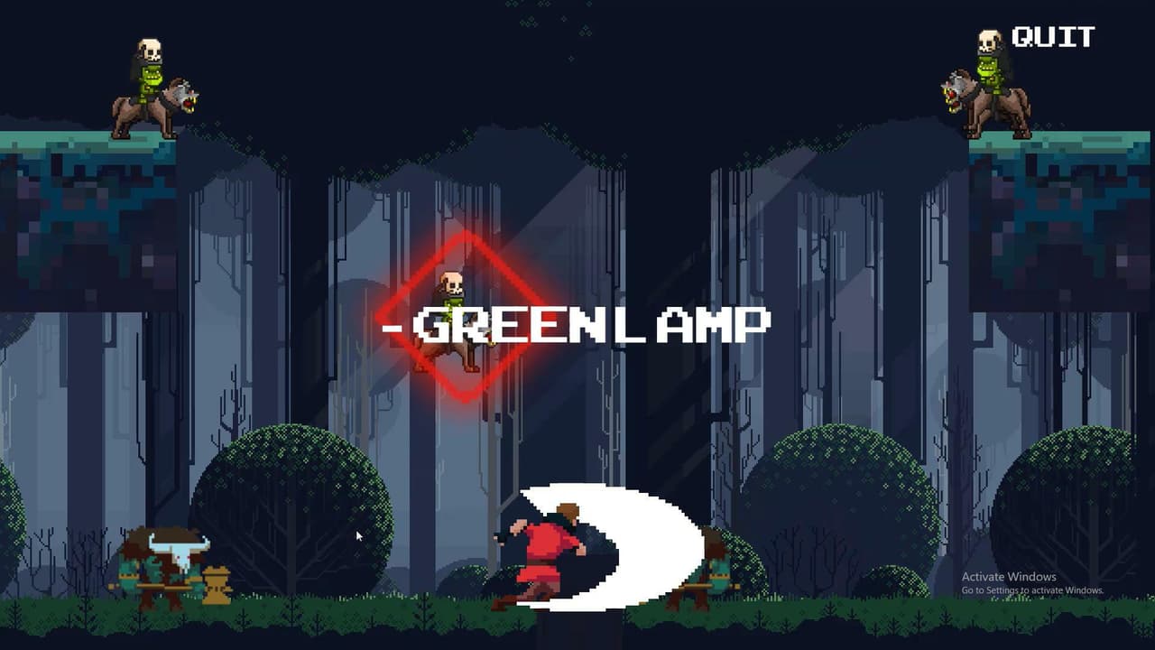 Lamps On screenshot 4