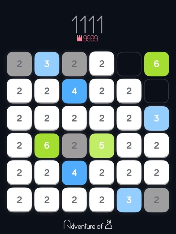 numDance screenshot 4