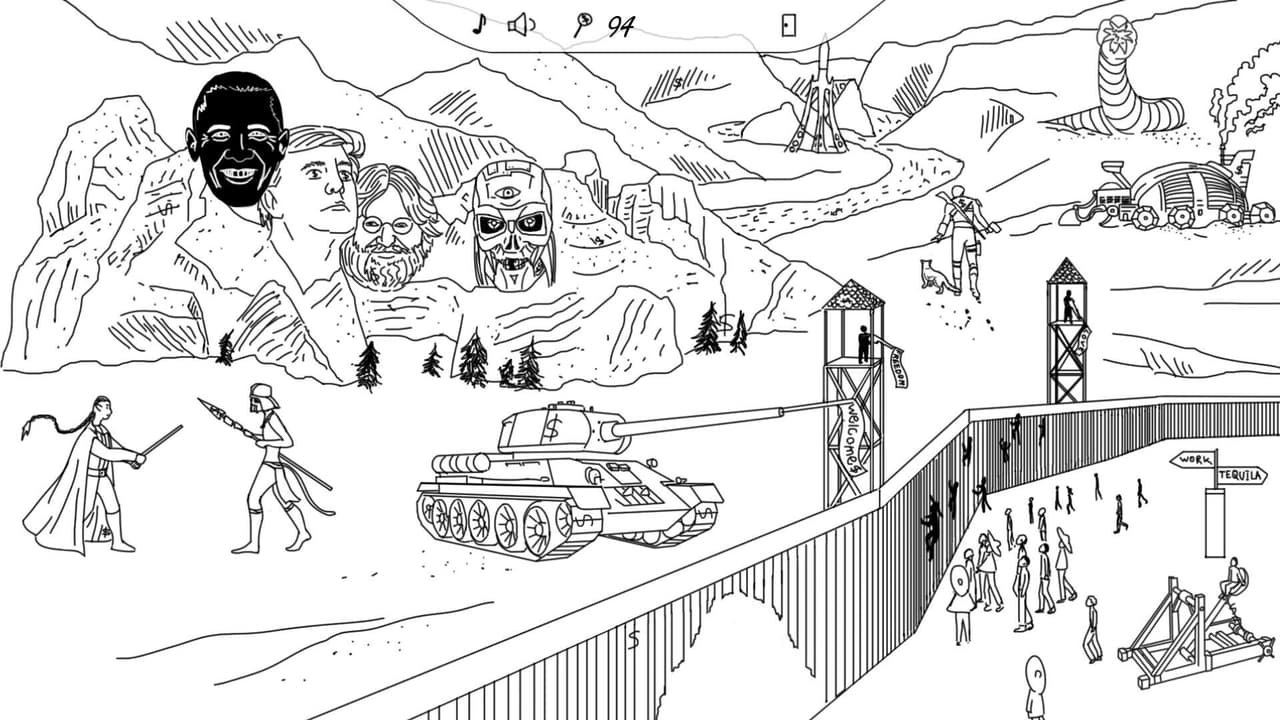 Gabenwood: 99 Hidden Bucks screenshot 4