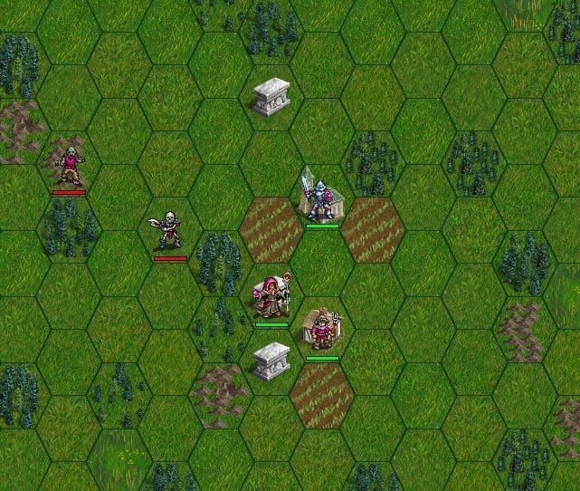 Seer screenshot 2