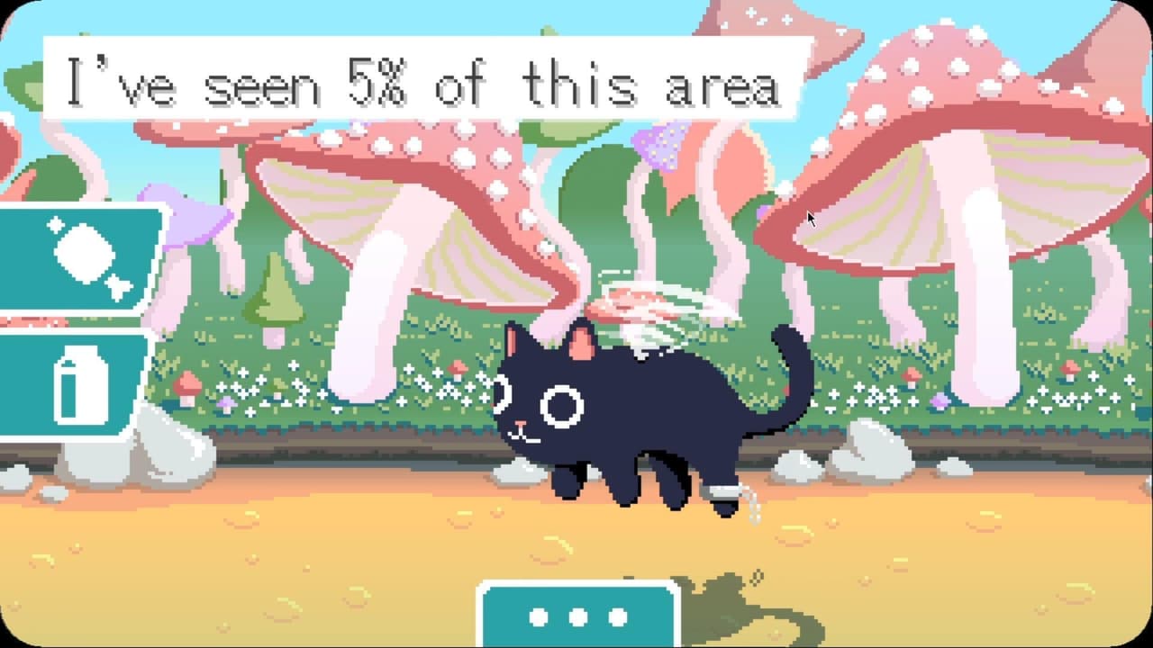 Nanomon Virtual Pet screenshot 3