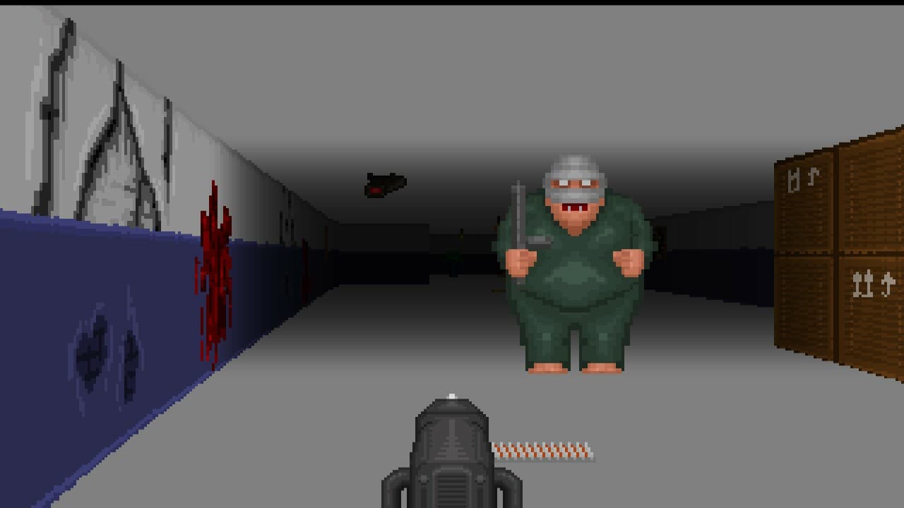 PSIONIC screenshot 3