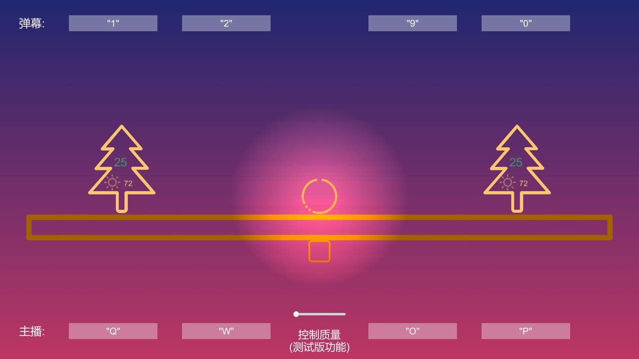 双子树 TwinTrees screenshot 4