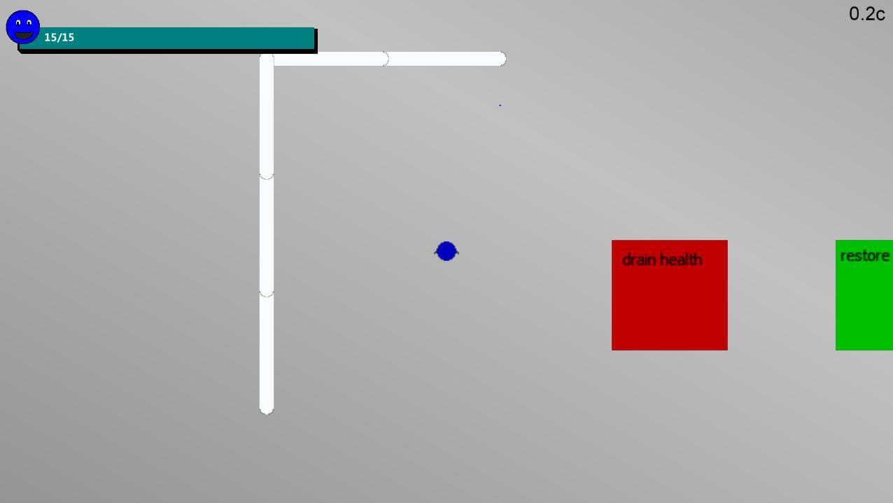 Stick RPG: Sticktastic (Prototype 0.2c)