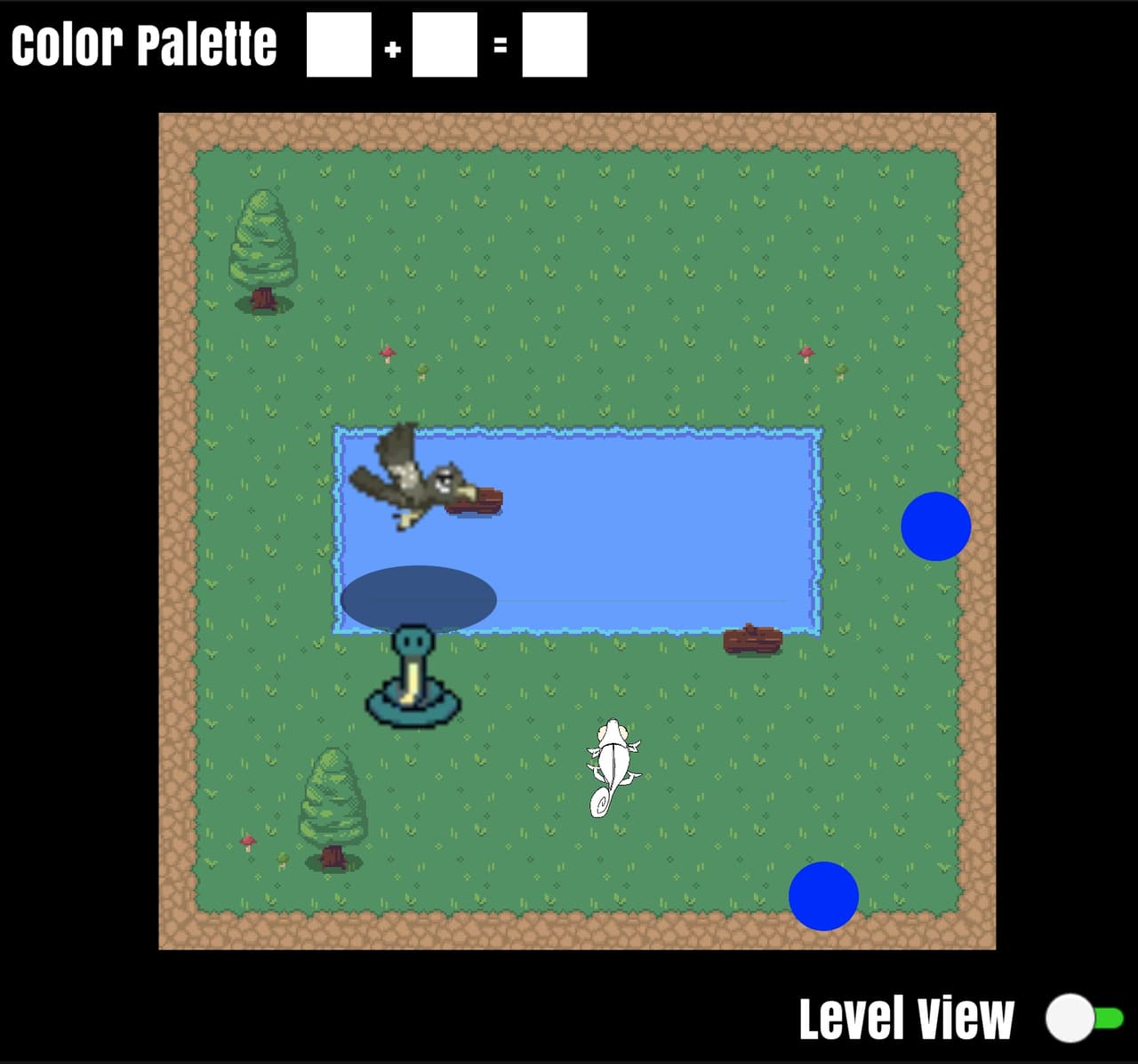 Kandis Palette screenshot 3