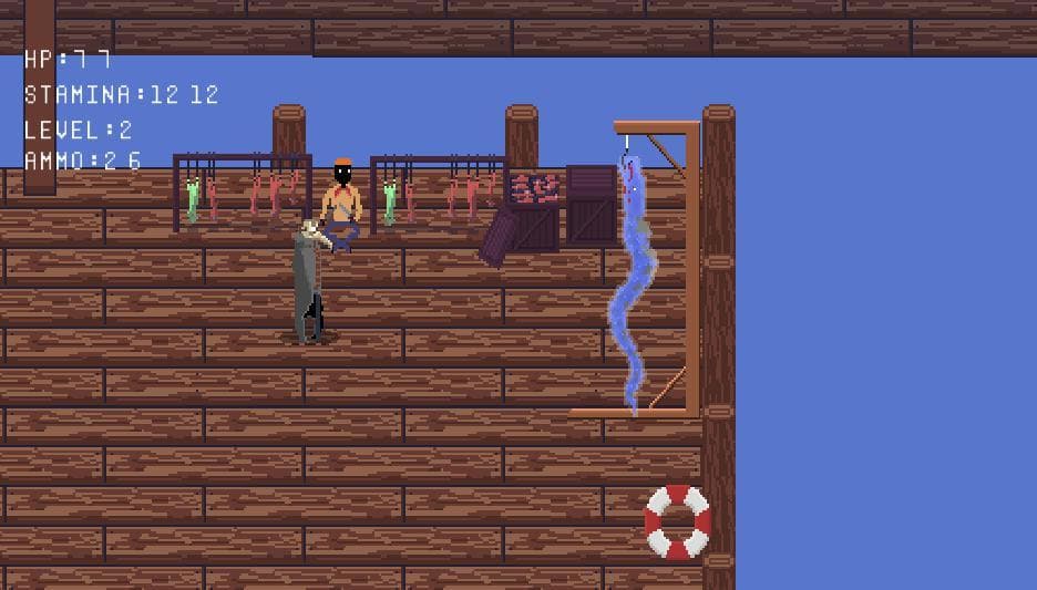 Desruc screenshot 4