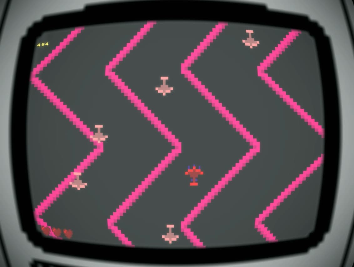 Heavenly Battle screenshot 6