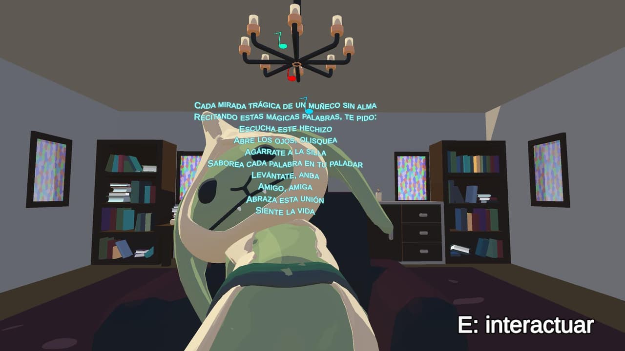 El Libro de la Vida