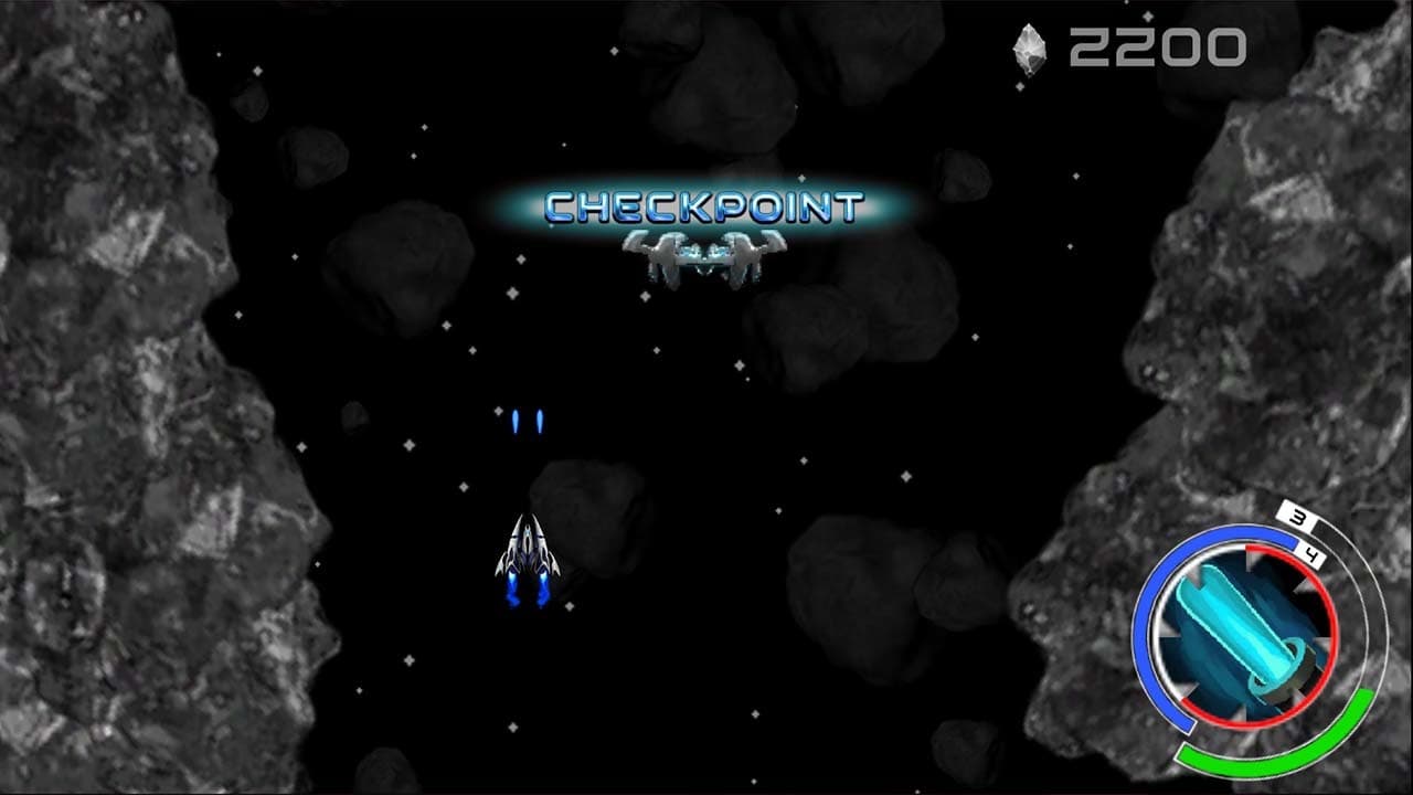 Dark Old Sun (itch) screenshot 4