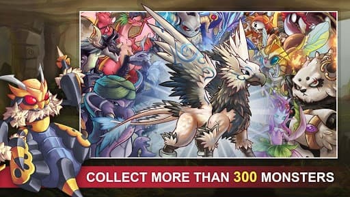 Monster! screenshot 6