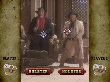 Fast Draw Showdown screenshot 3