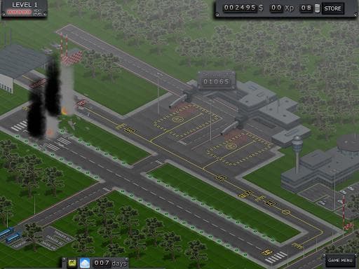 The Terminal 1 Airport Tycoon screenshot 5