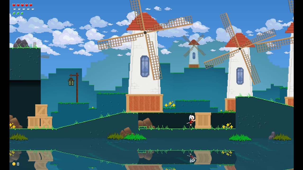 The Princess Adventure screenshot 2