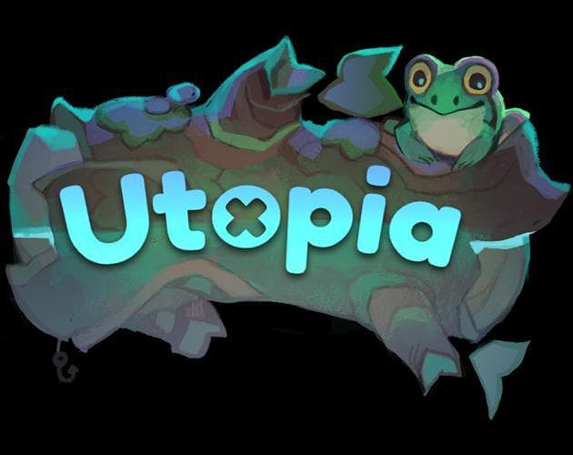 Utopia (itch) (brendor) screenshot 2