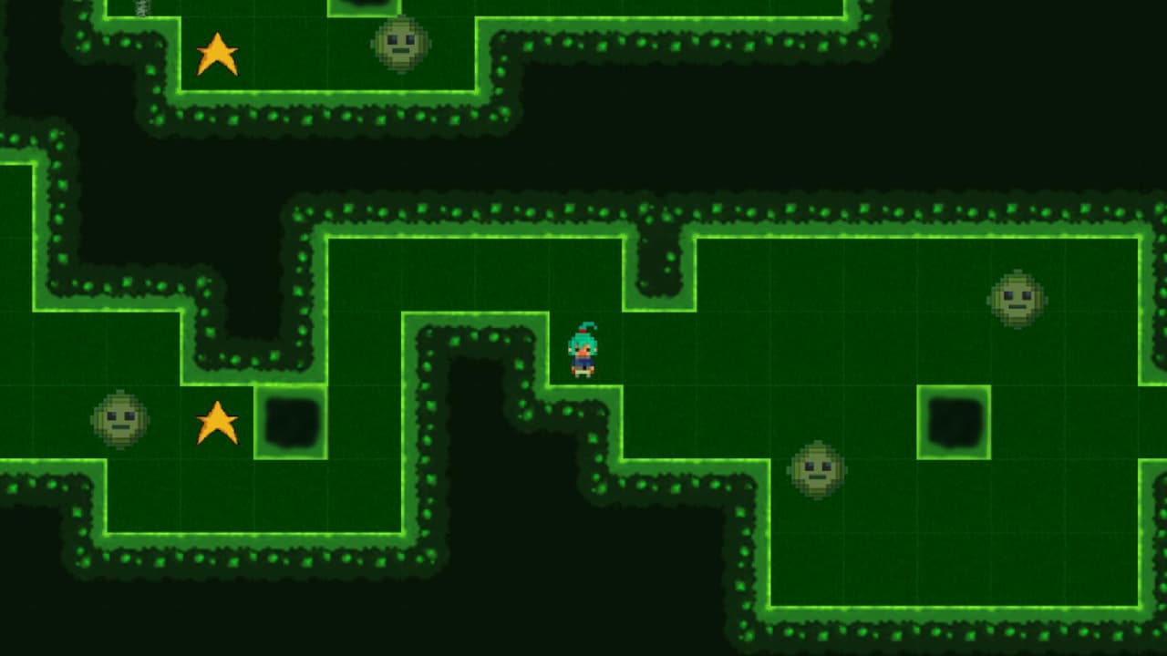 Dungeon BreakOut