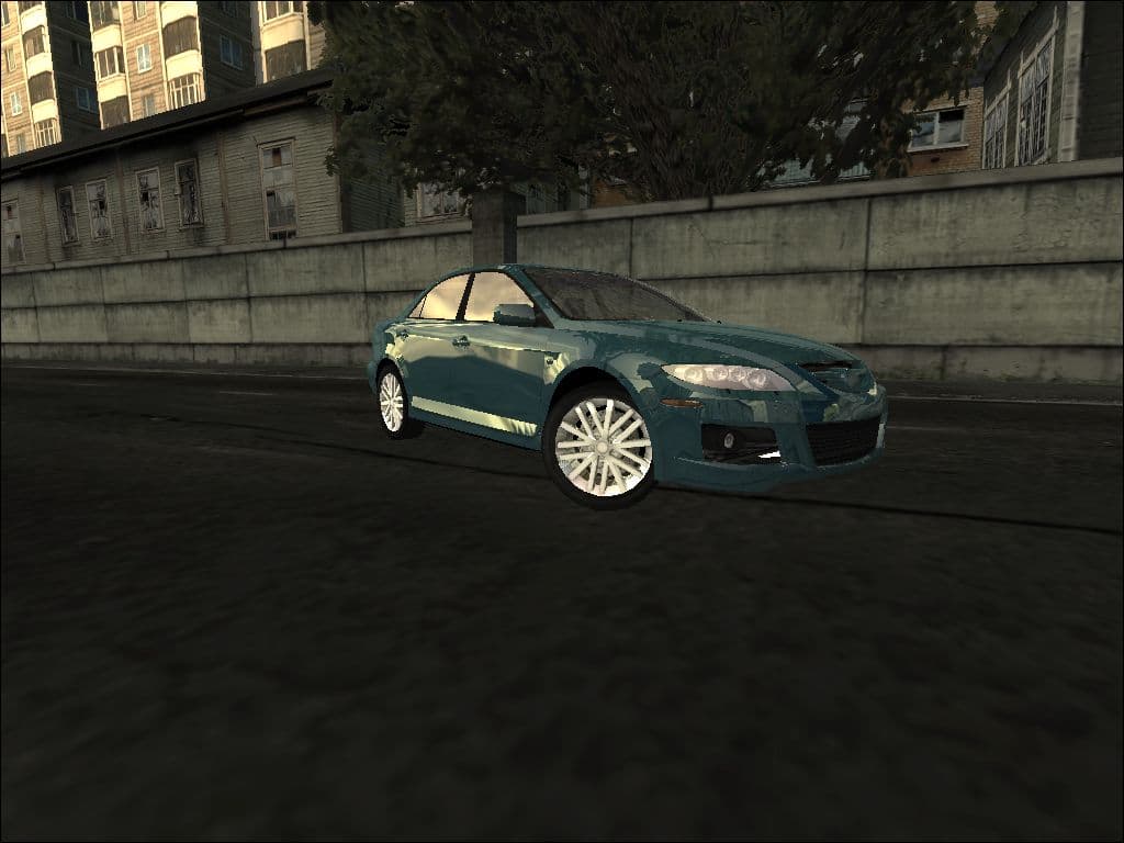 Pro-Race: Запредельная скорость screenshot 4