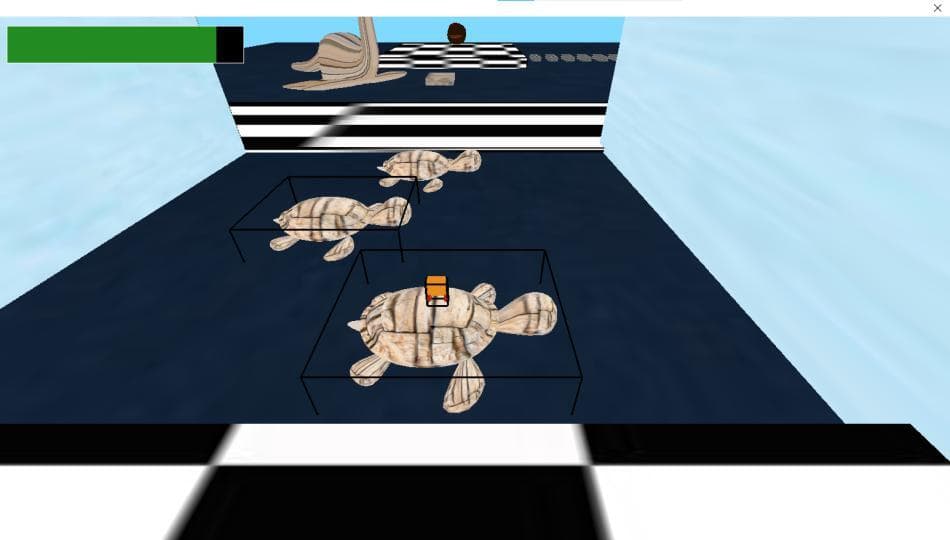 Chronos (itch) (Kairos Games) screenshot 2