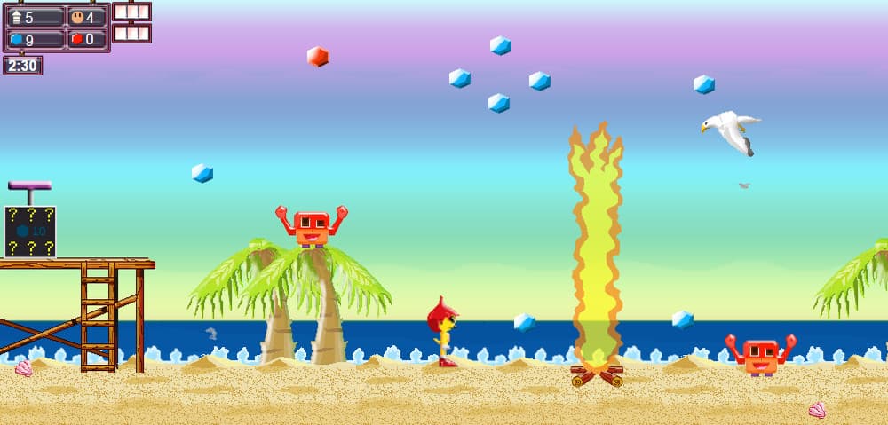 Kabitis screenshot 3