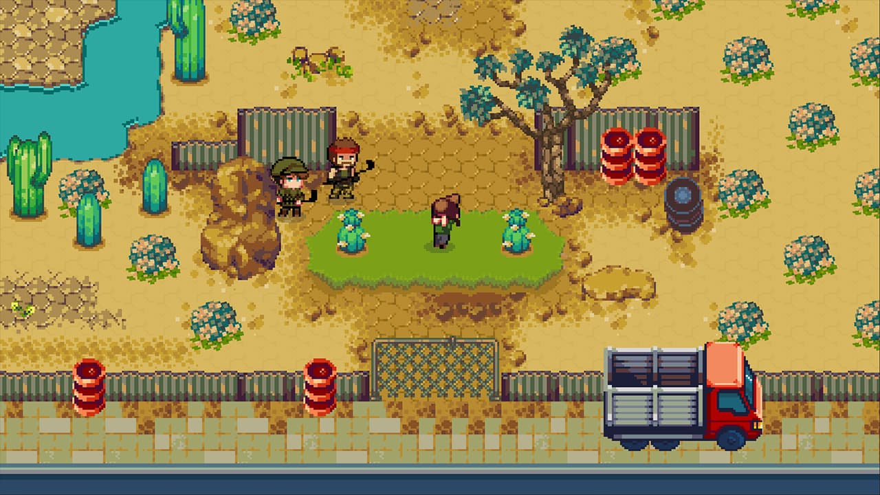 Sports Story screenshot 2