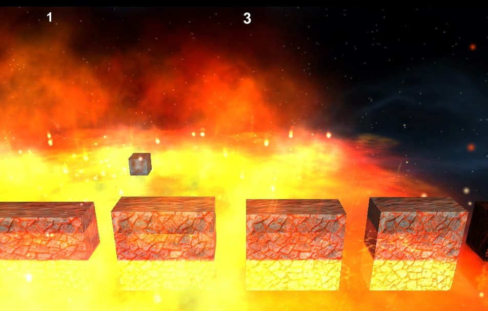 Outrun The Sun screenshot 2
