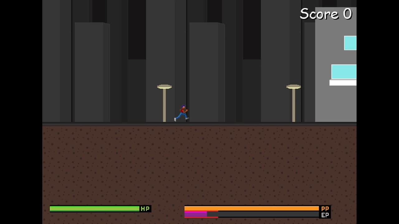 Eletar Hero screenshot 2