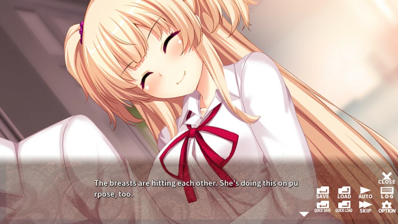催眠スクールデイズ - Hypnotic School Days screenshot 6