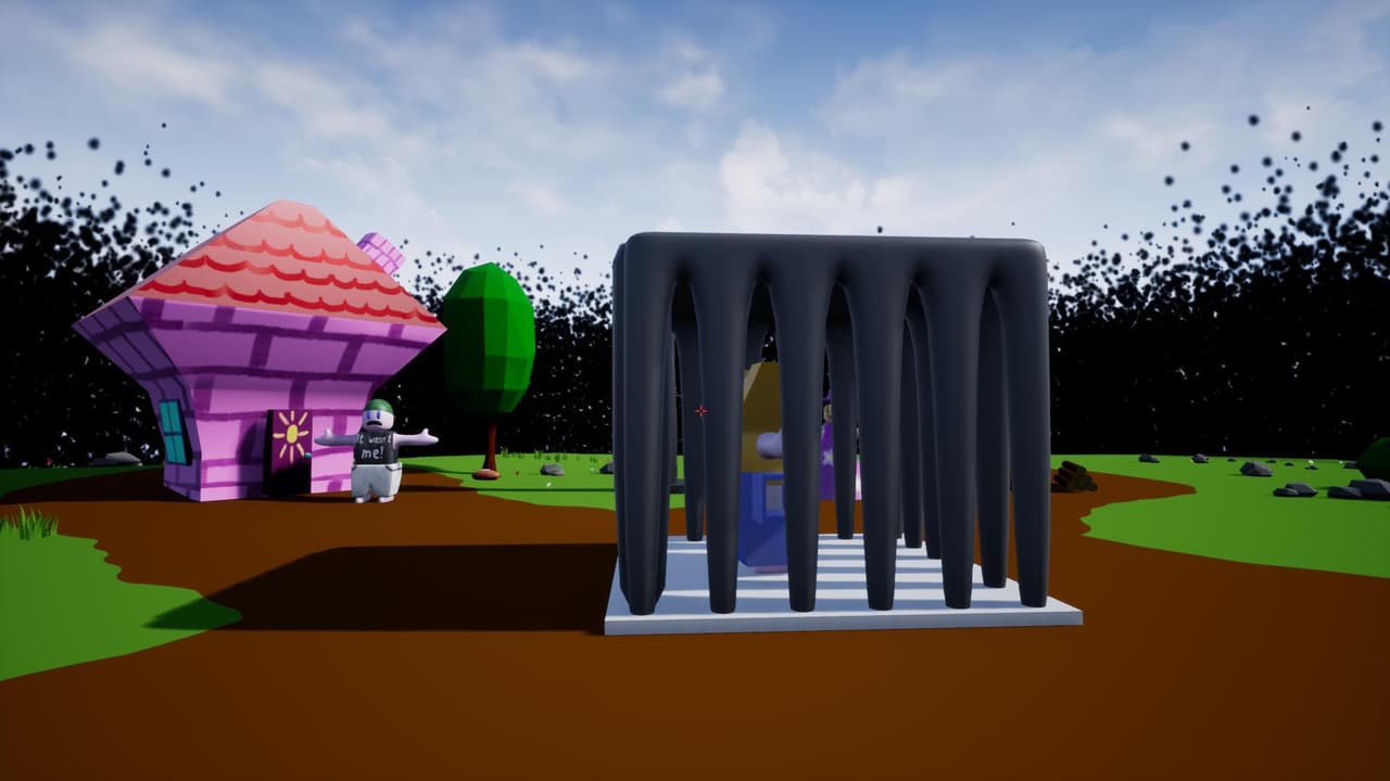 Welcome To Town screenshot 3