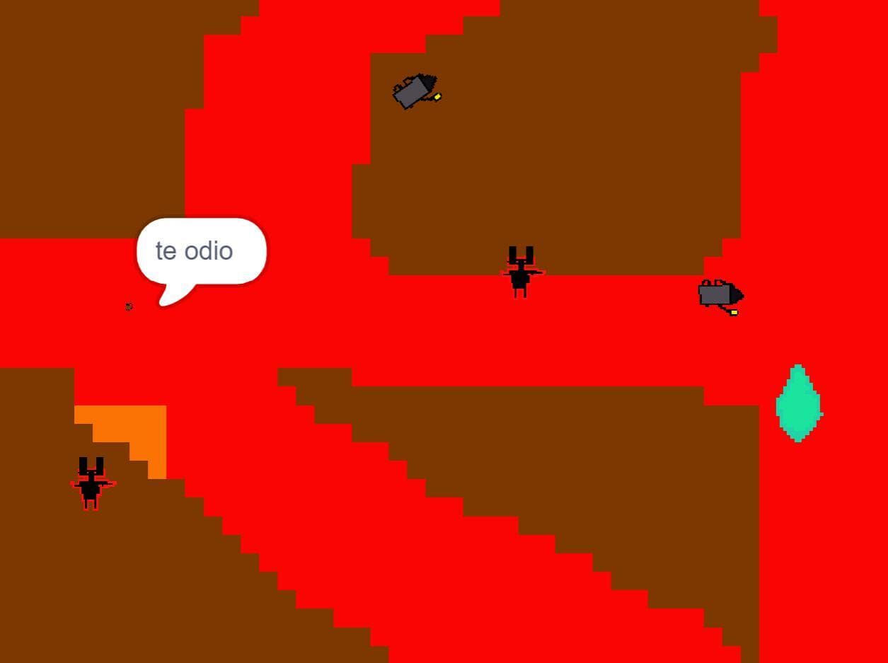 Tierra Muerte