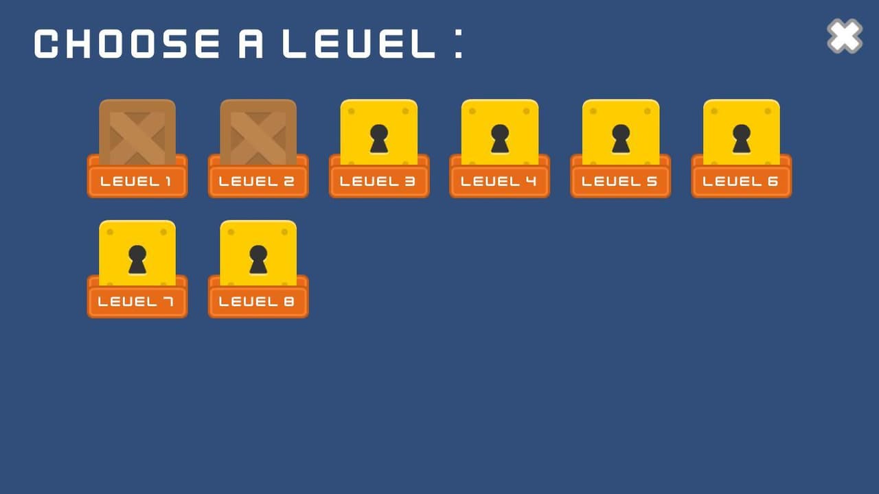 Elastic Tankster screenshot 4