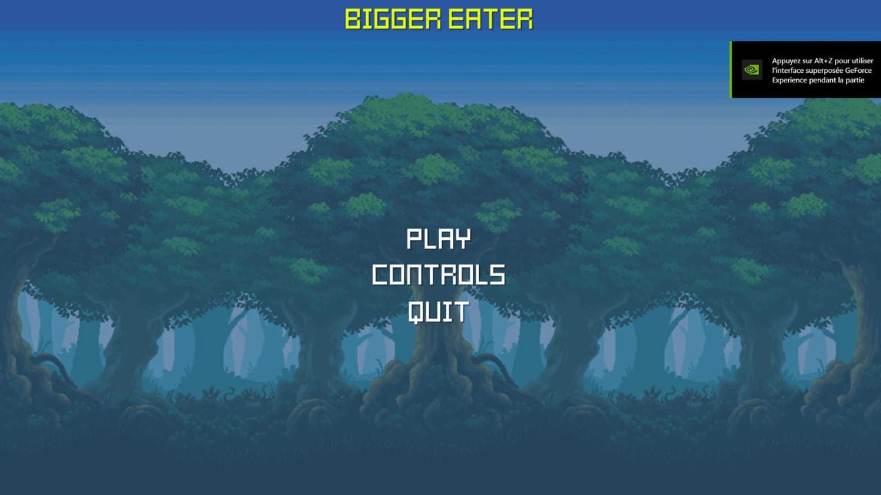 Bigger Eater screenshot 2