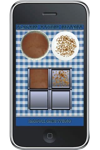 Free Chocolate Creator screenshot 2
