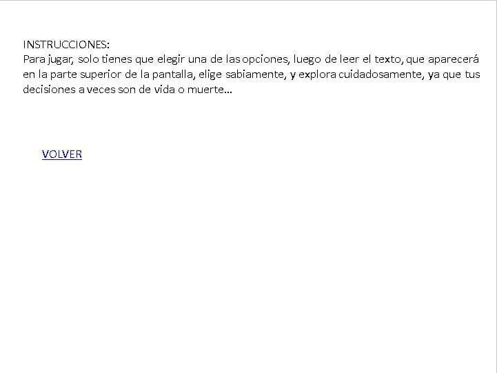 PRESENCIA / PRECENSE
