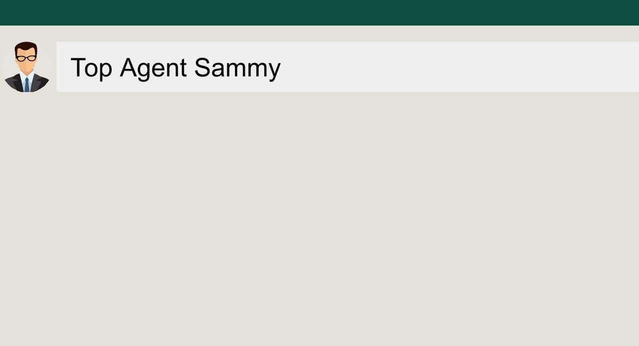 SpyChat screenshot 4