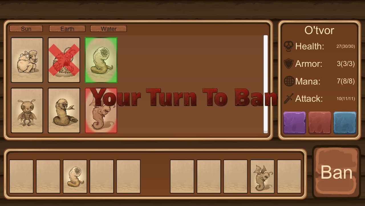 Shrines Of Sacred Essenсe screenshot 4