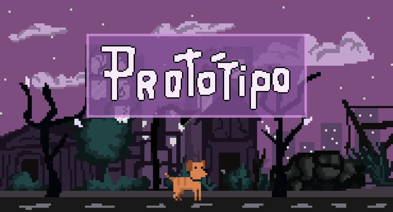 JJ - Sozinho nas Redes (Protótipo)