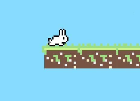 Bunny Home